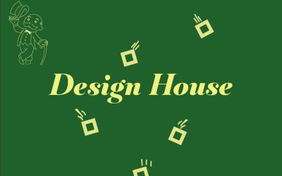 Business kaart front